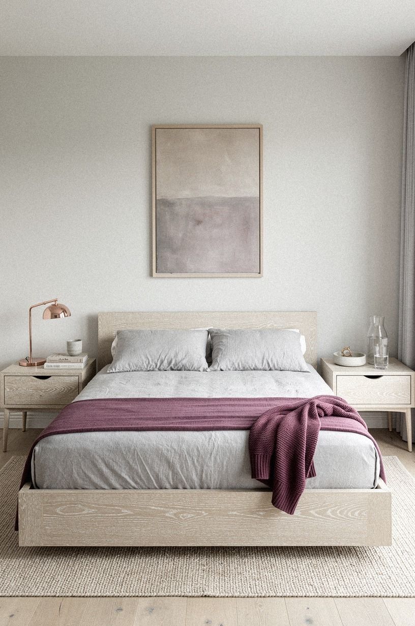 The Nightstand Triangle
