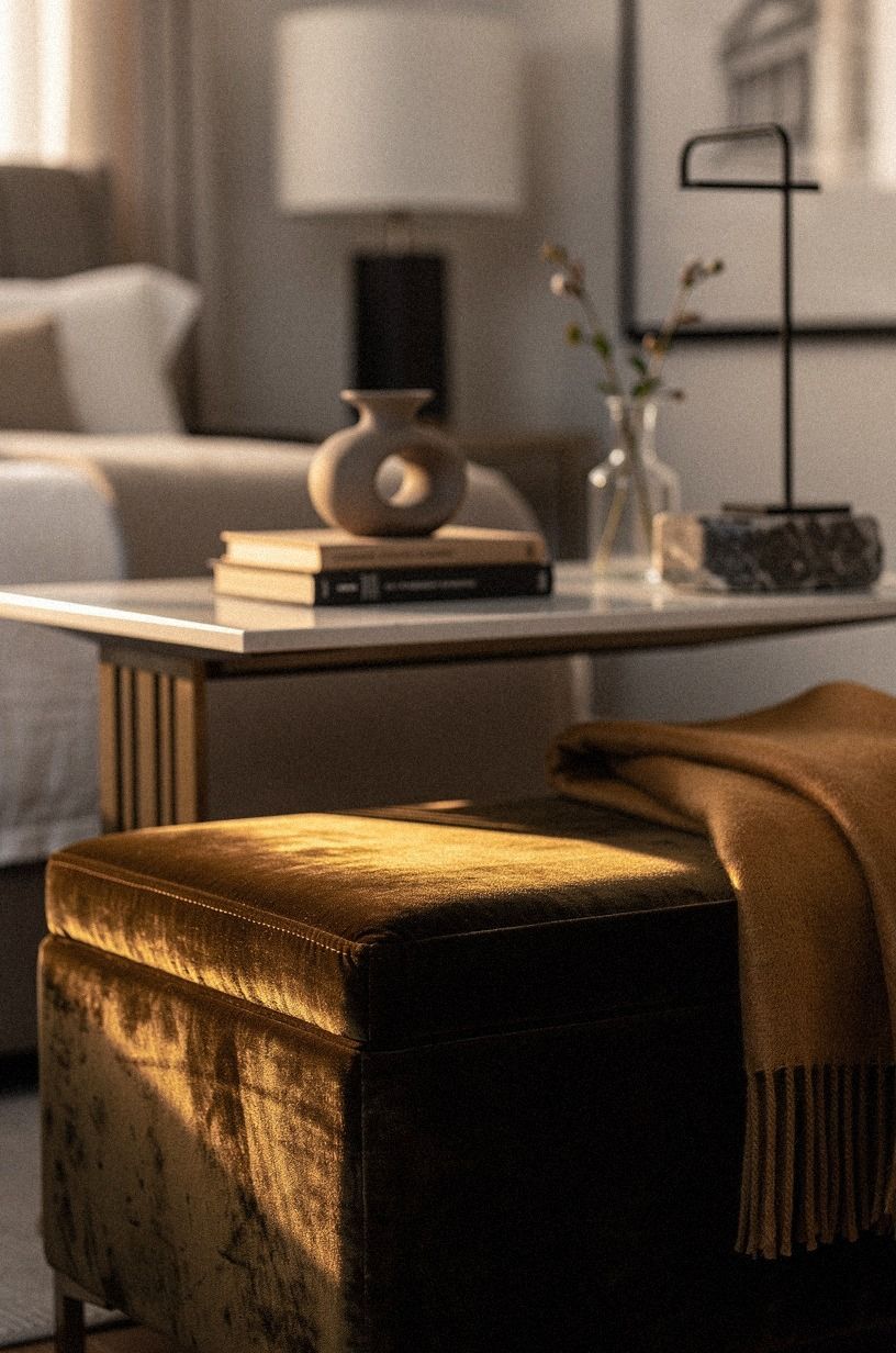 The Three-Surface Styling Rule