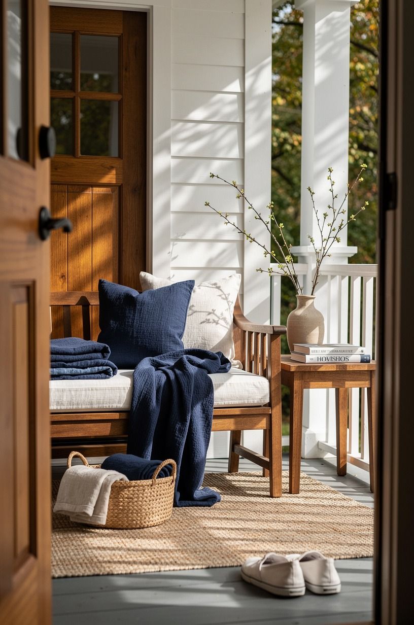 Add a seasonal layer without buying a whole season