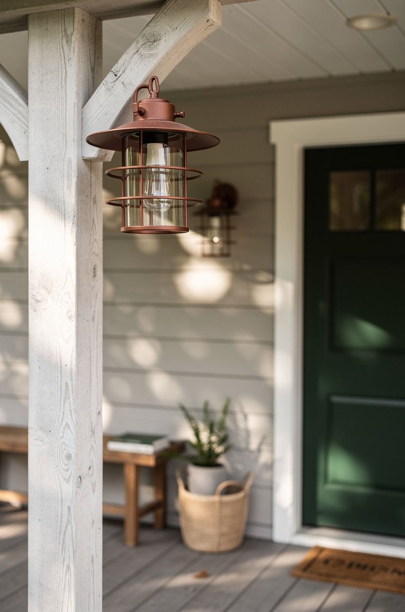Hang the Three-Height Light Stack (after dark matters)