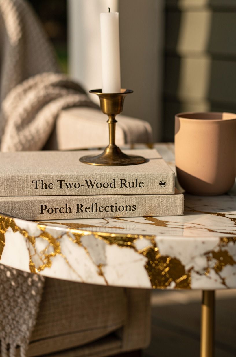 The Two-Wood Rule