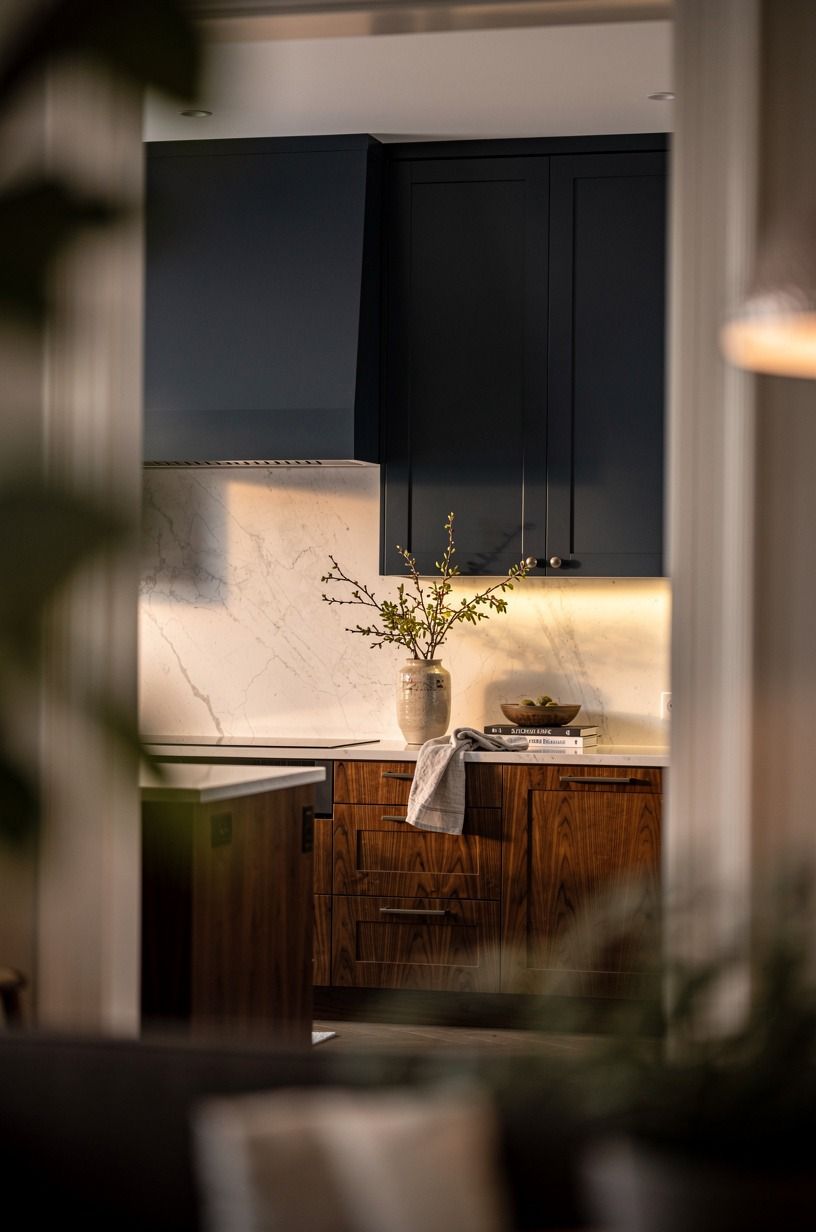 Retire the over-range microwave