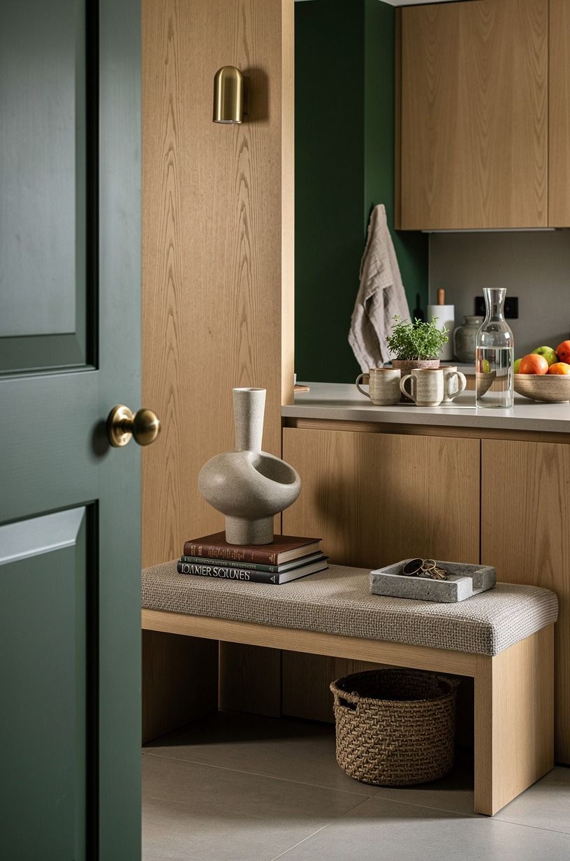 Skip the pocket door and hang one you can seal
