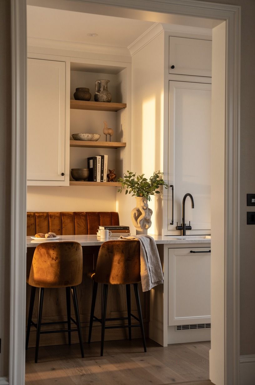 Use the Two-Depth Shelf Rule