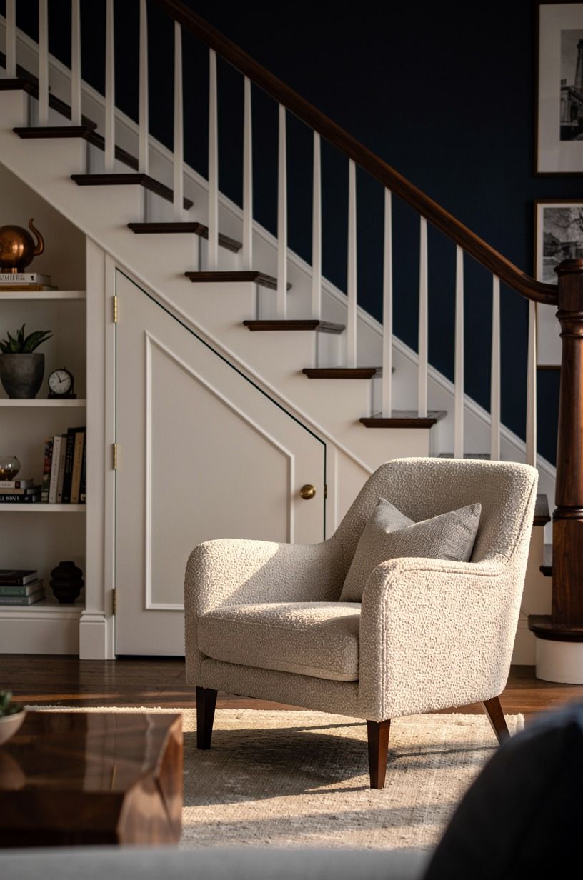 Should you paint the door the trim color first?