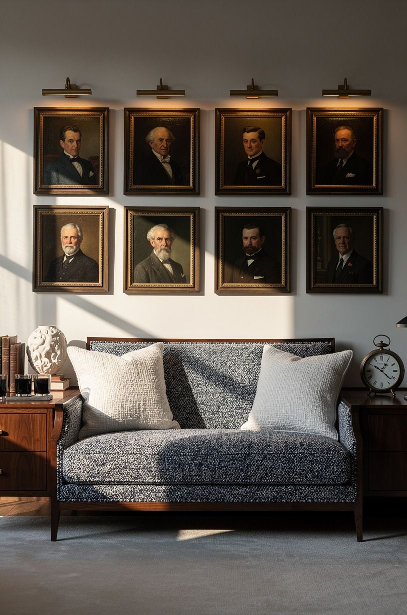 The Portrait Glow Rule