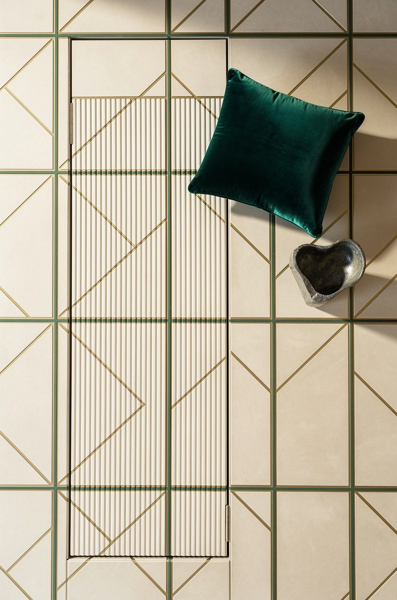 The West Elm Panel Grid Approach