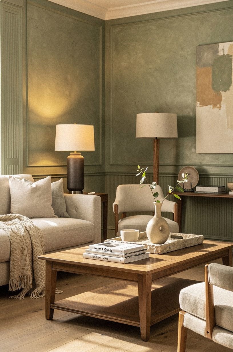 choose fluted over reeded, or mix the two by zone