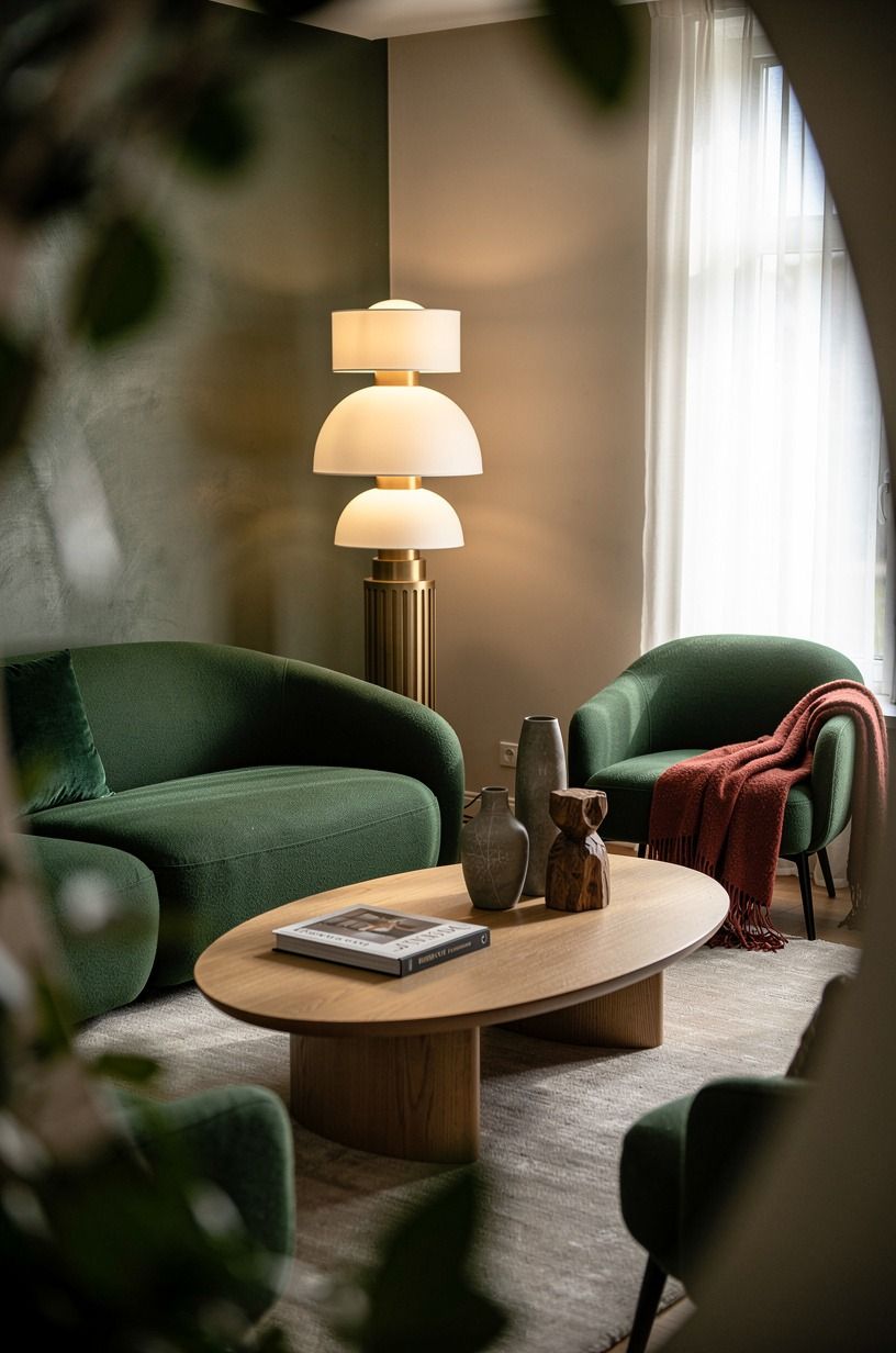 Kill the overhead light and build the Three-Height Light Stack
