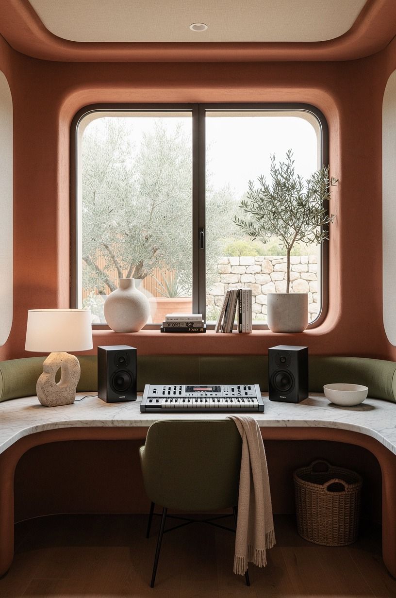 Give the window a double life