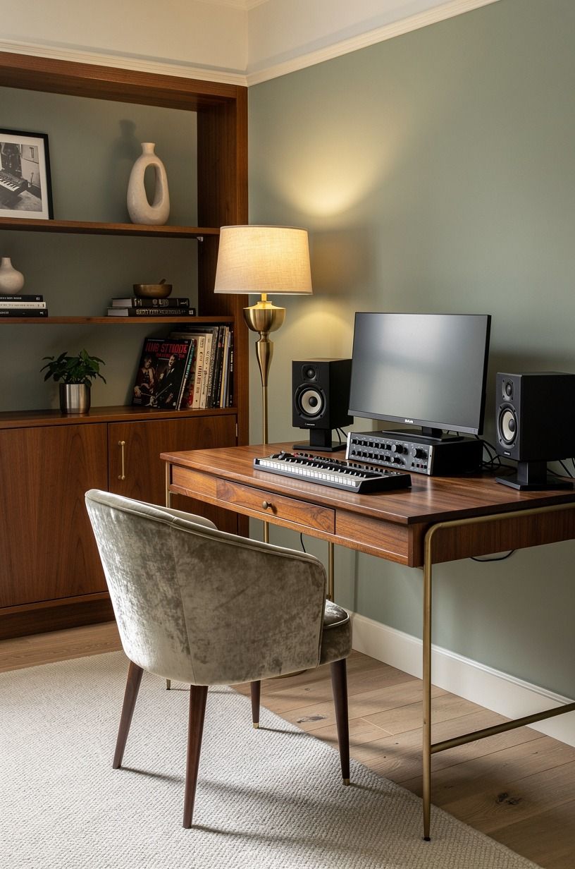 Kill the cable underworld under your desk