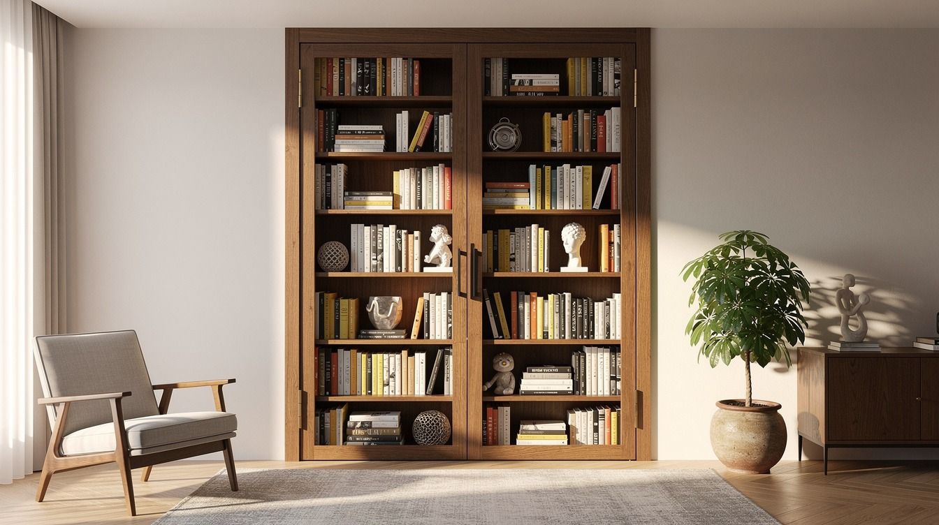 17 Detail Playroom Door Ideas That Make Hidden Entrances Feel Magical