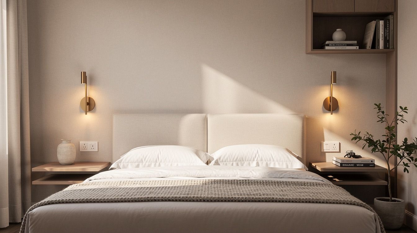 Small-Space Tiny Bedroom Ideas That Still Feel Grown-Up