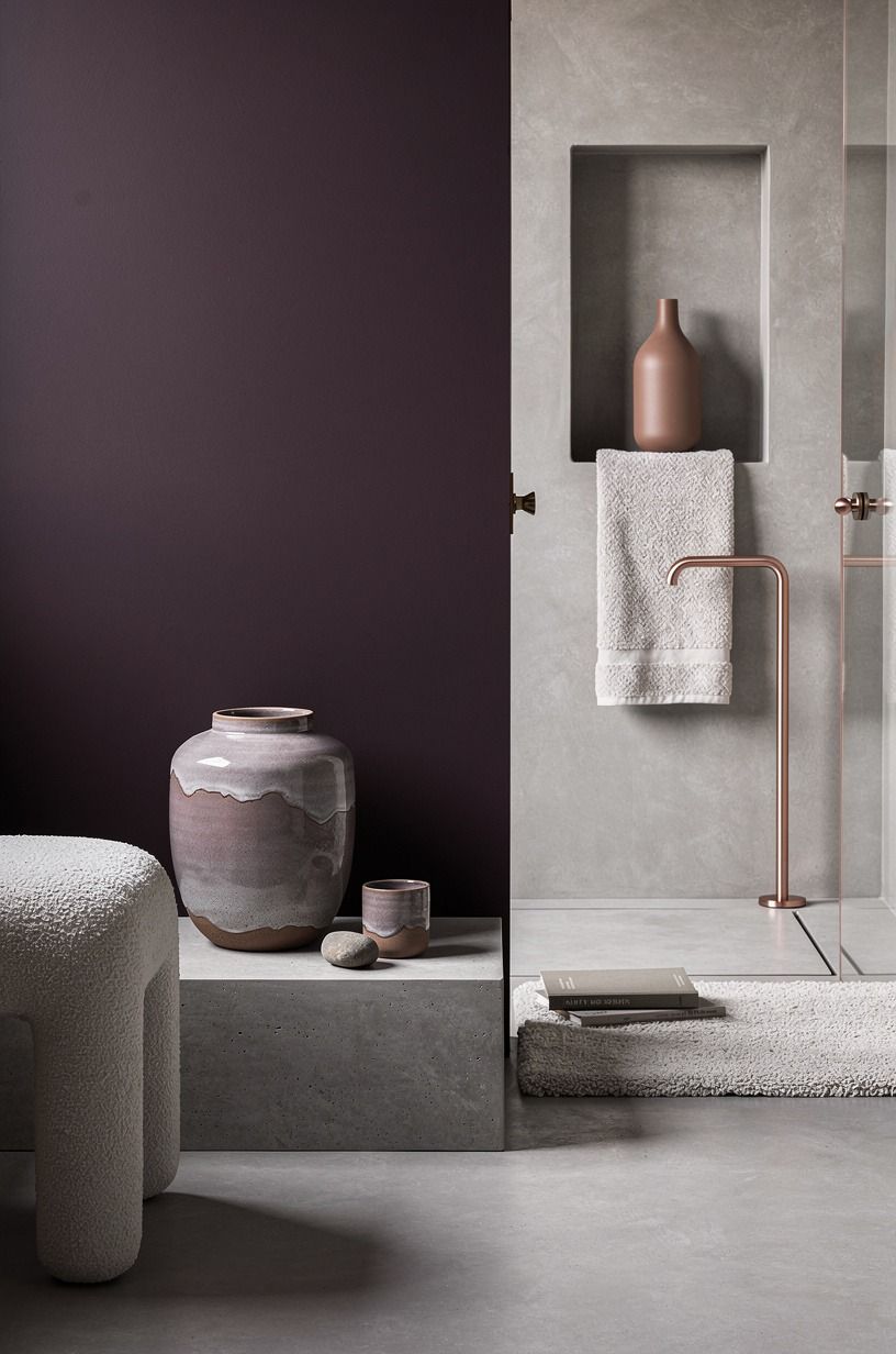 Add a Real Vessel Instead of More Decor