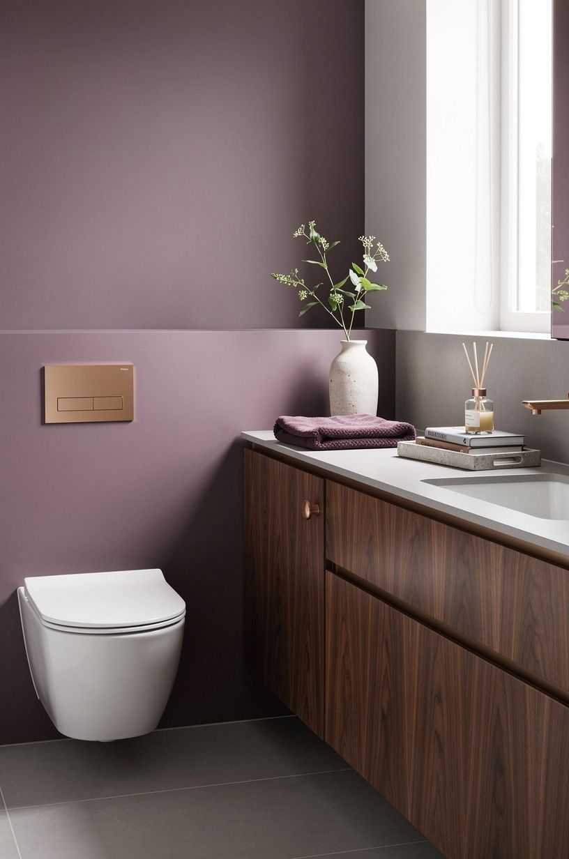 Anchor the Toilet Zone With a Real Clearance Plan