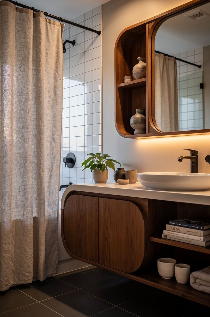 Budget the visible upgrades before the plumbing