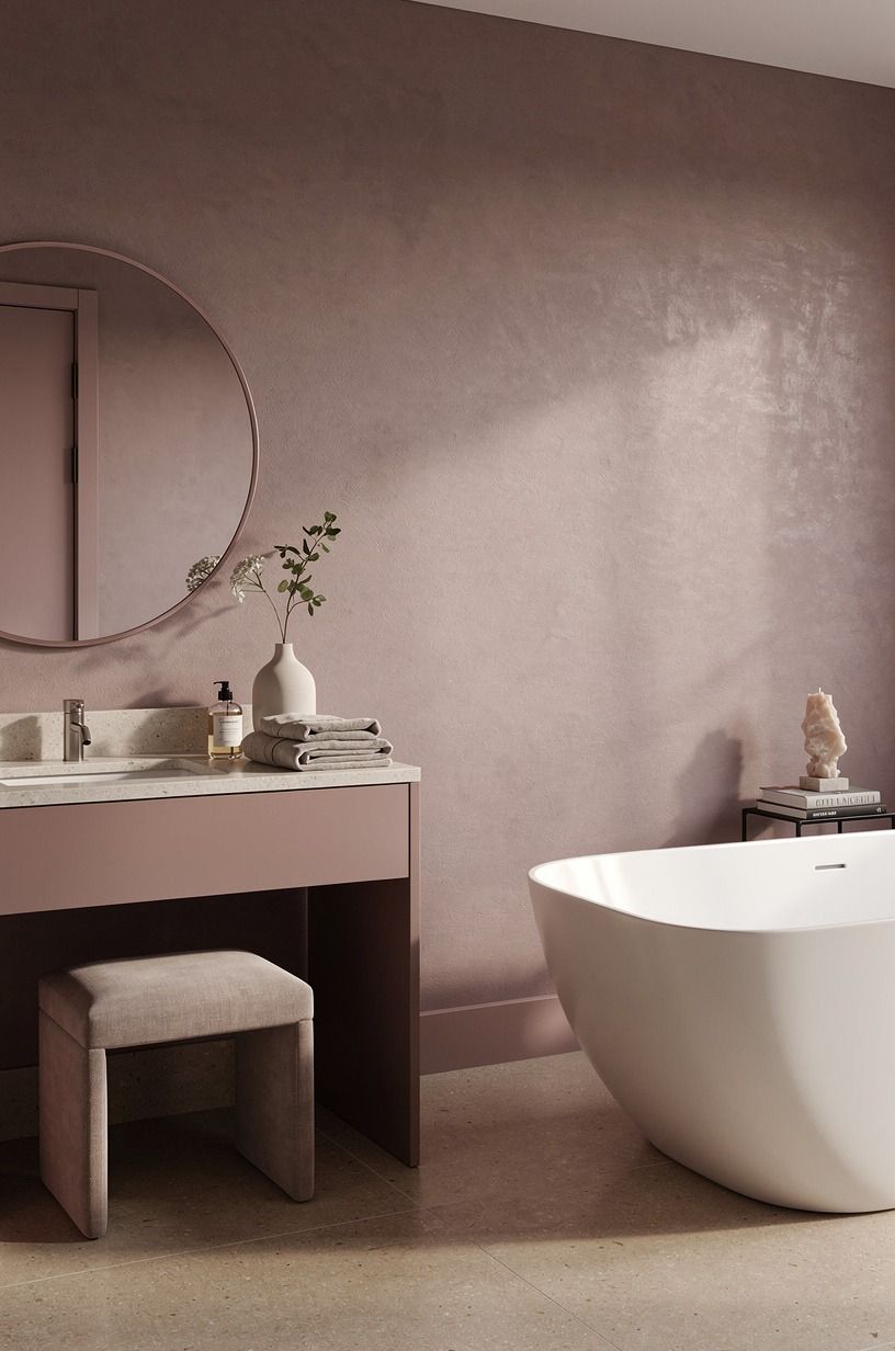 Build The Two-Pink Rule so the room doesn't get sugary