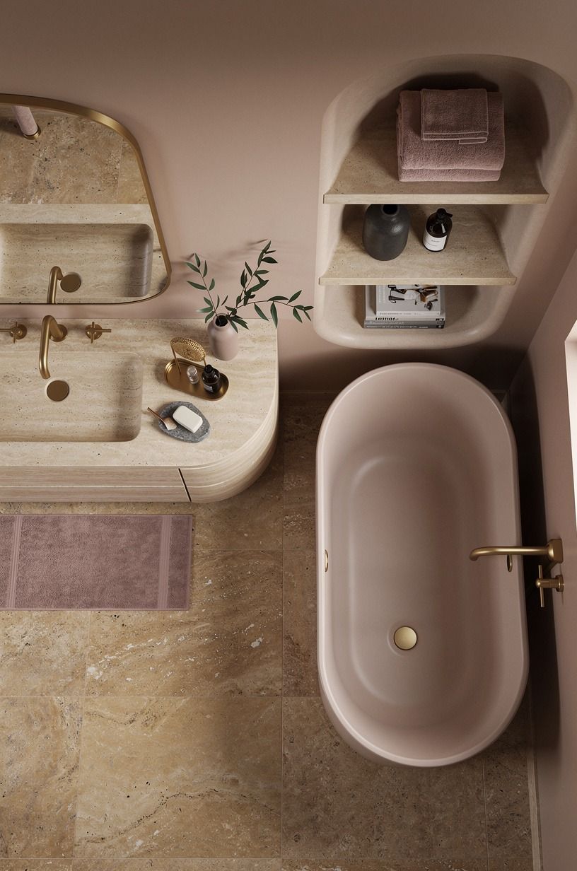 Choose Benjamin Moore Chestertown Buff for the Ceiling