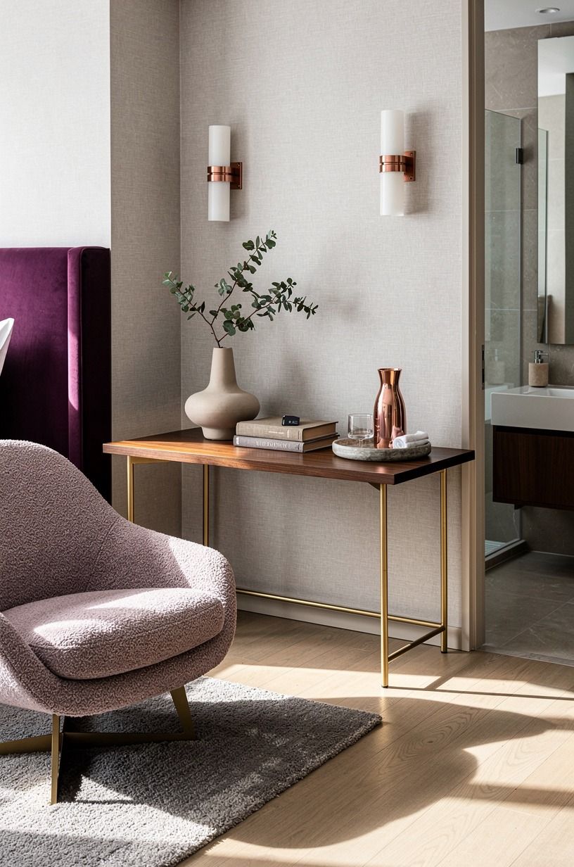 Finish With The Five-Minute Hotel Reset