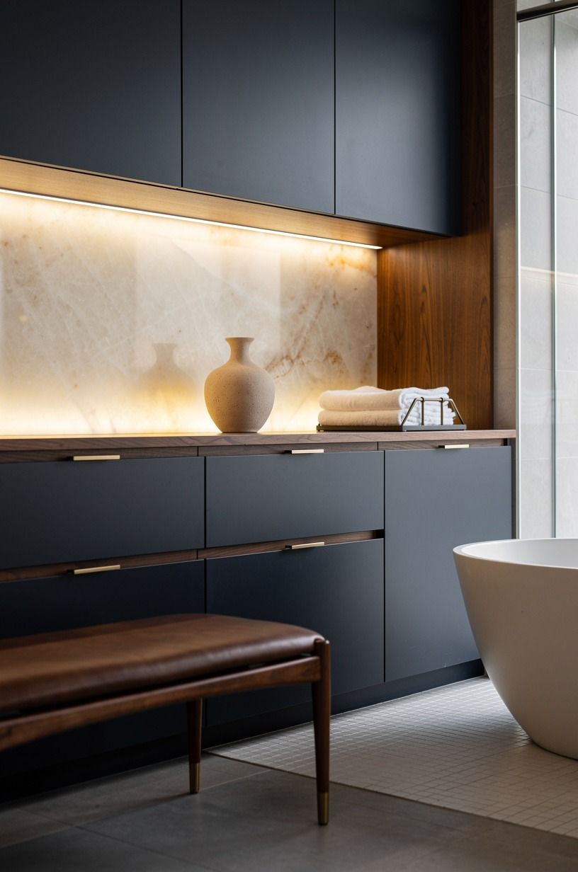 Hide storage with the Quiet Counter Strategy