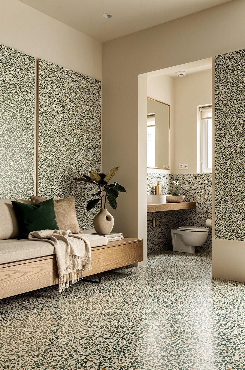 Make a rental version with removable paper and real restraint