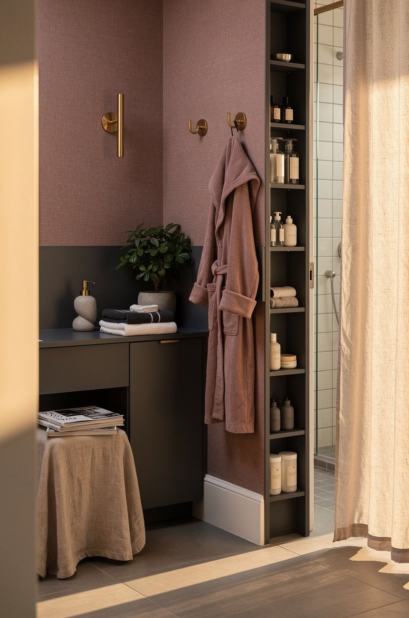Make renter swaps that peel away cleanly