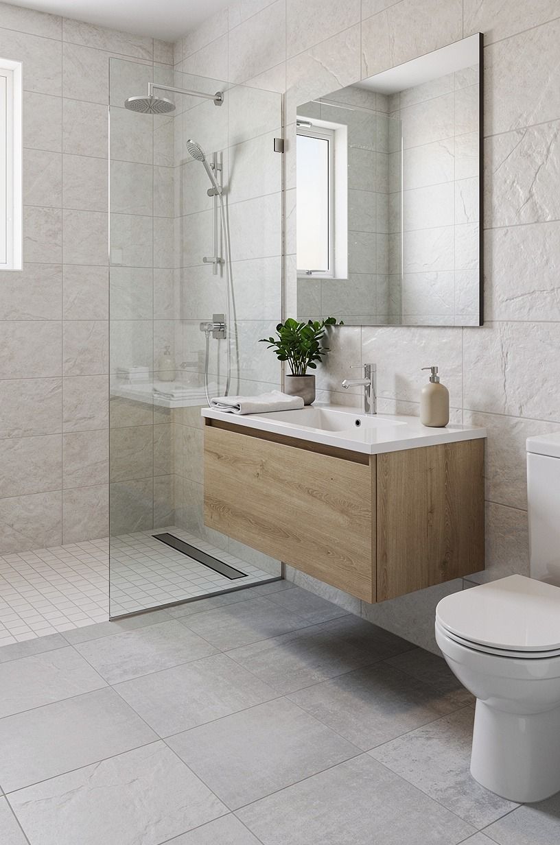 Map the Tile Field Rule before ordering