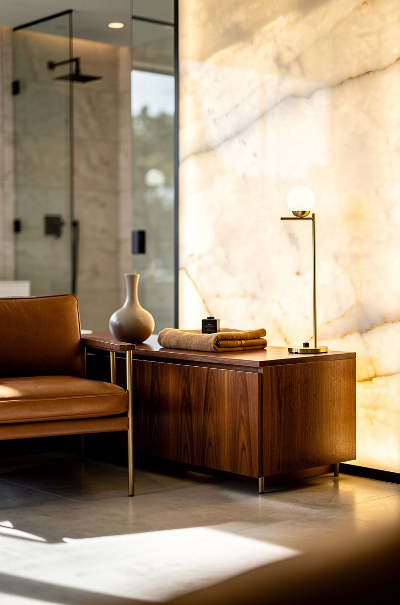 Seal, dry, and reset the teak each week