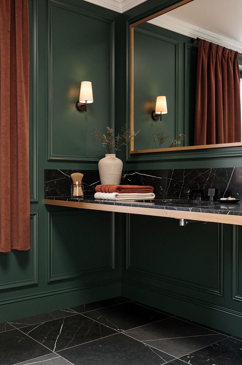 Skip corner caddies for The Long-Low Shelf Effect