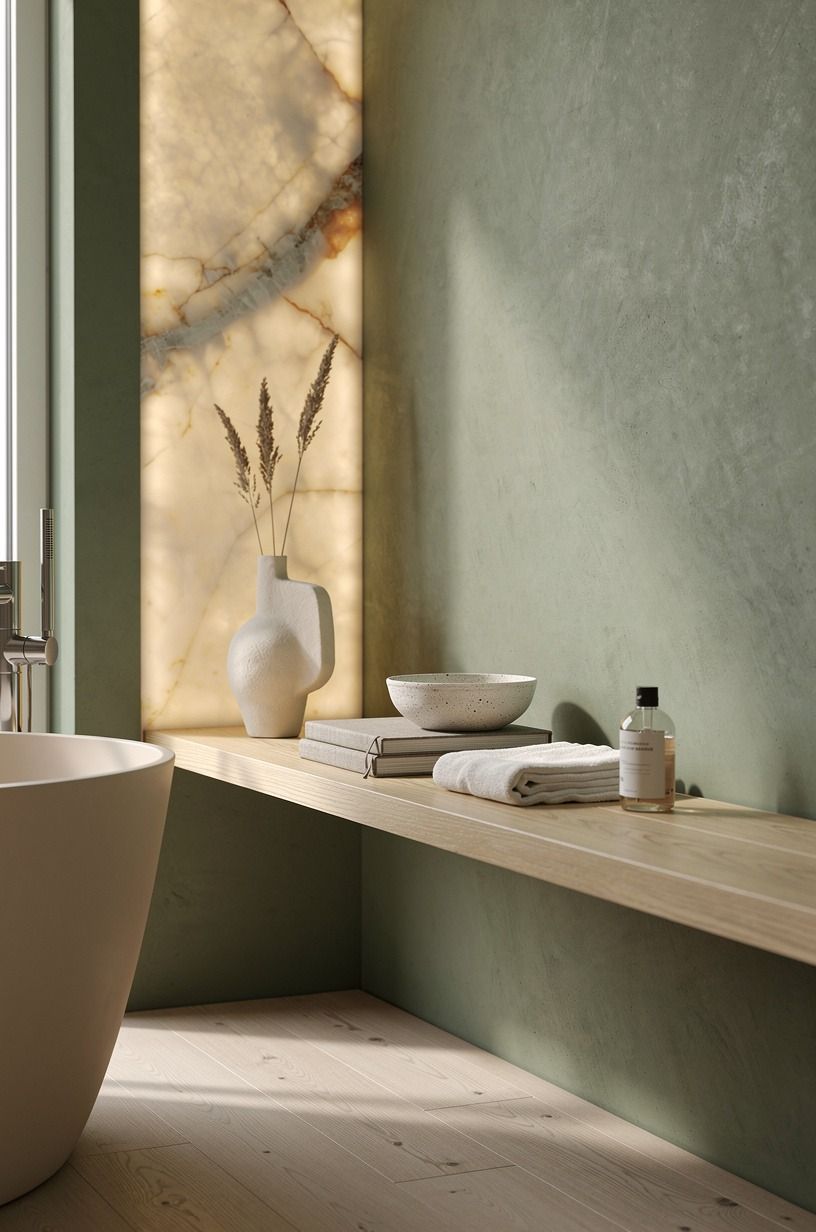 Skip the Busy Niche and Build One Calm Shelf