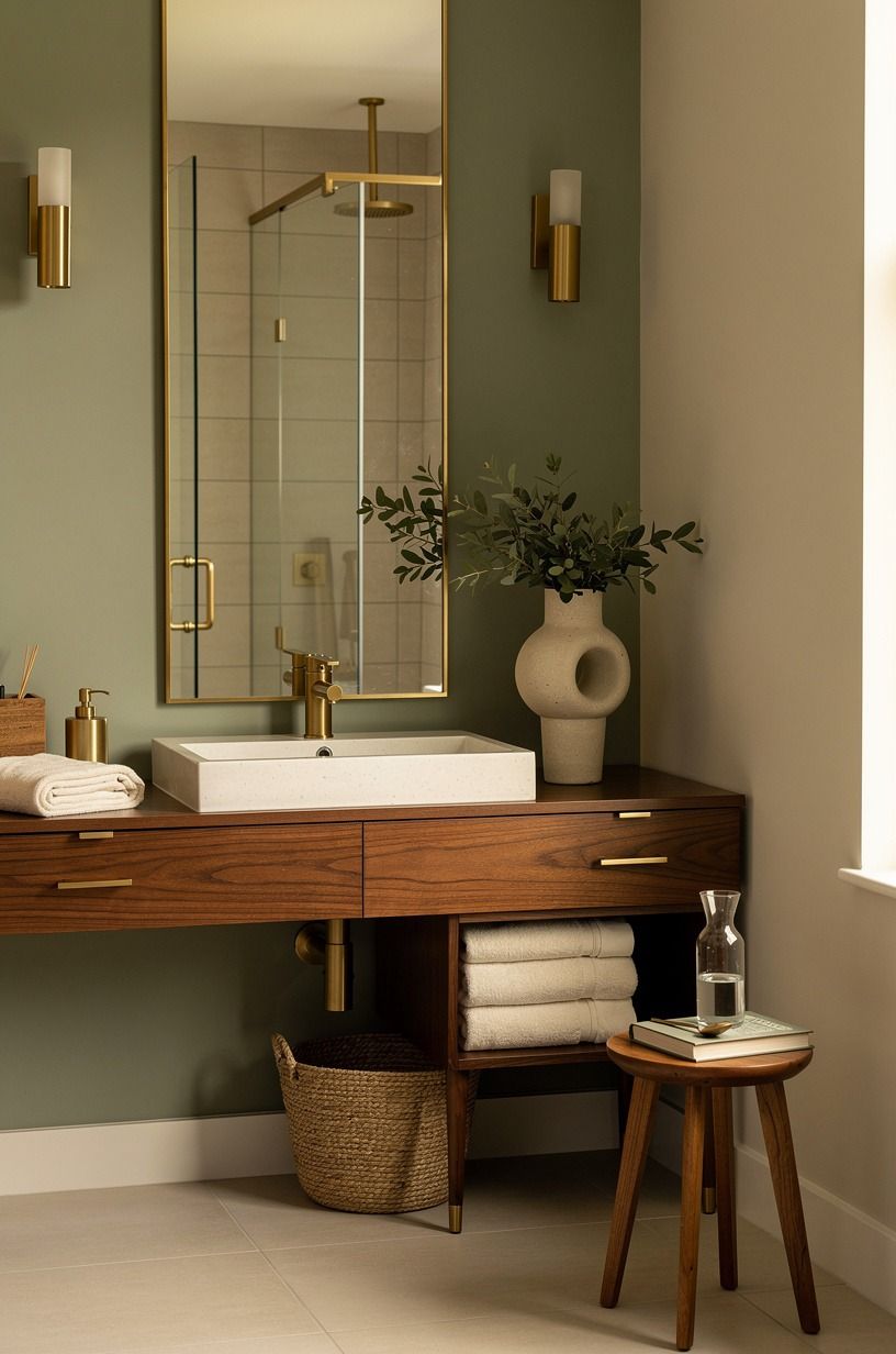 Spend your budget where water and light live