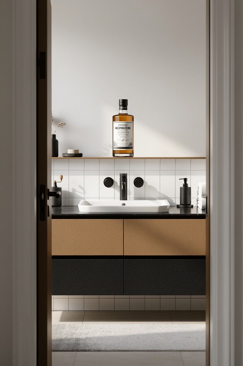 Use The Bottle-Label Edit