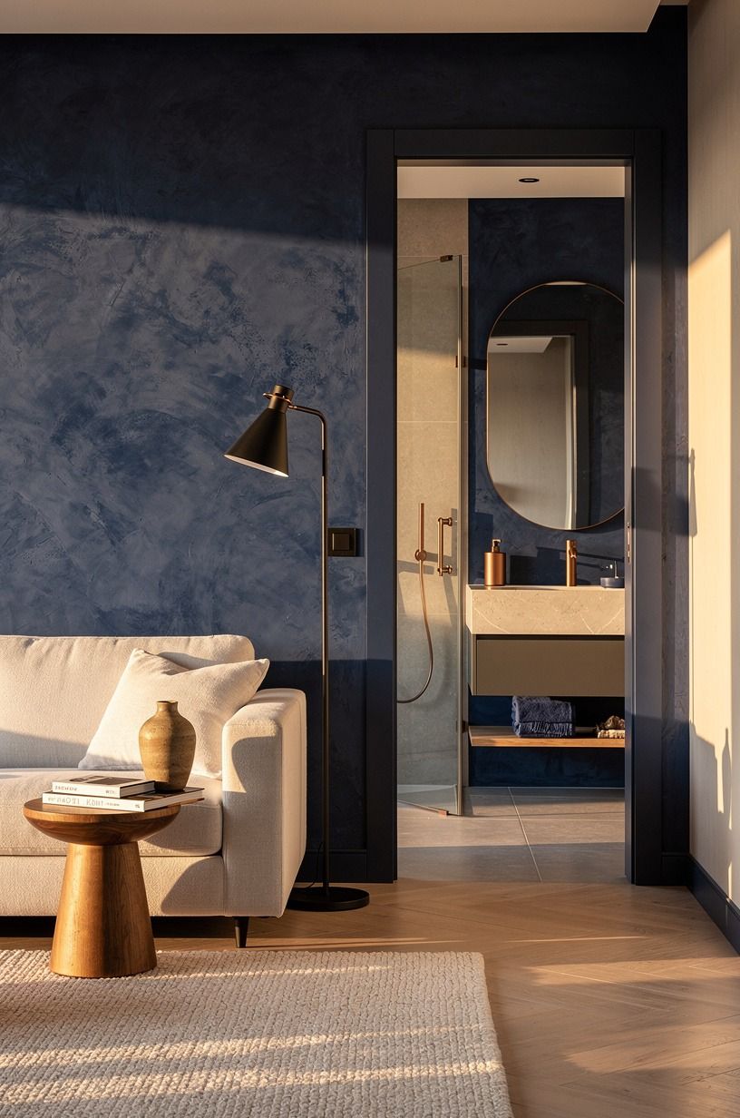 Use The One-Blue-Thing Rule for renters