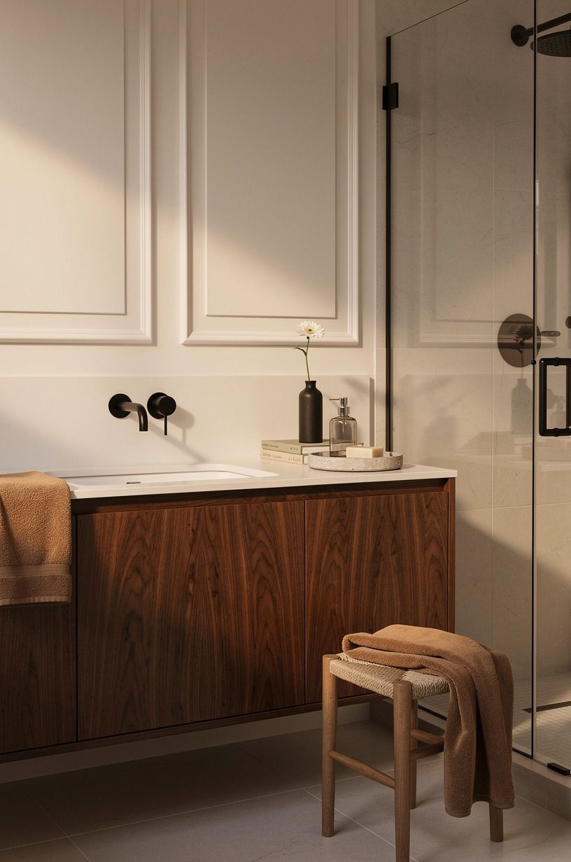 What does a light shower refresh cost?