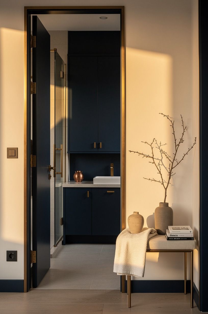 What if your bathroom has no window?