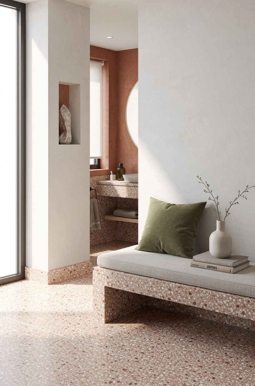 What Makes a Built-In Bench Worth Giving Up Floor Space?
