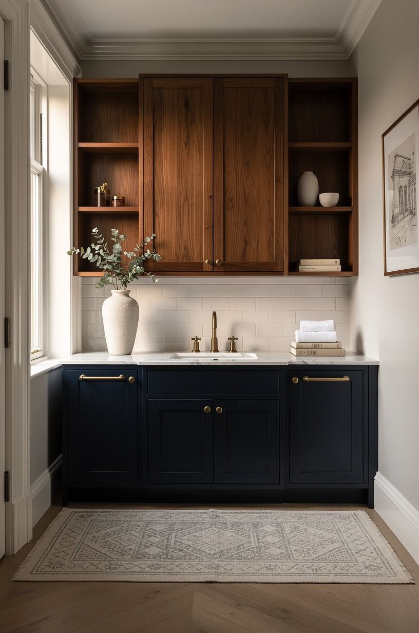 Why does the small-space version work better?