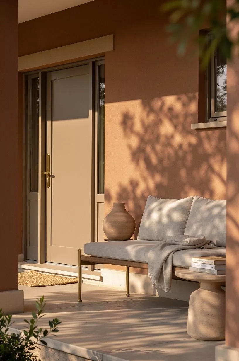 Add a bench only when it earns its footprint