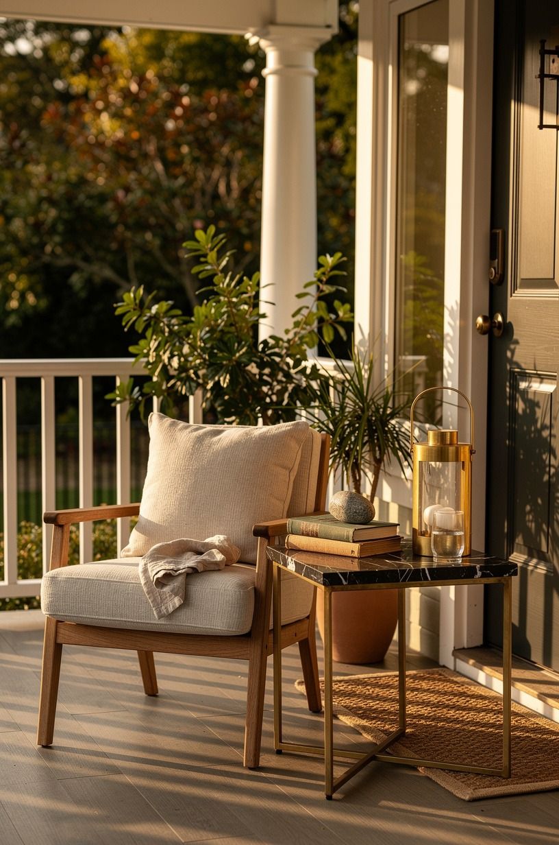 Try The Borrowed-Dining-Chair Rule