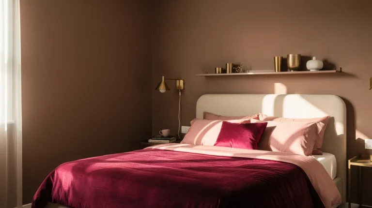 6 Corner Bed Mistakes That Make a Compact Bedroom Feel Cramped