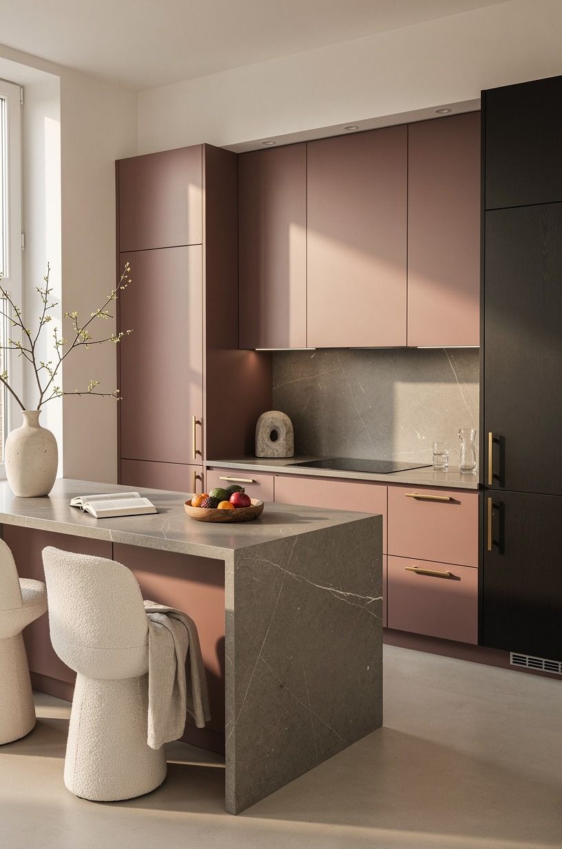 Create the Three-Zone Cabinet Plan