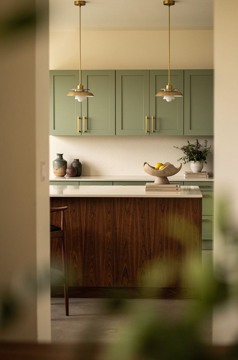 Price the cabinet before you start changing everything