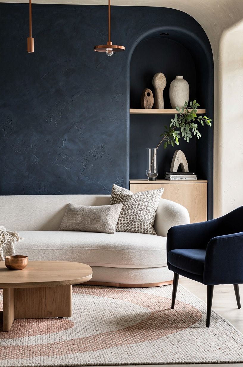 Budget the room before you chase the expensive pieces