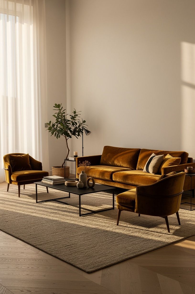Float seating with The Perimeter Rule