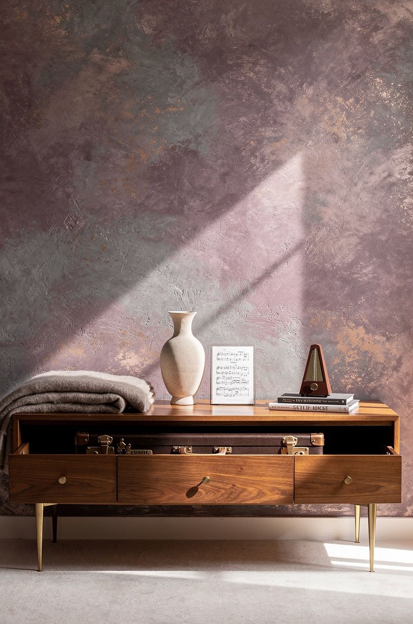 Hide Cases in the Under-Bench Backstage