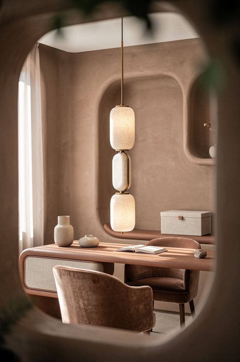 Build The Three-Height Light Stack
