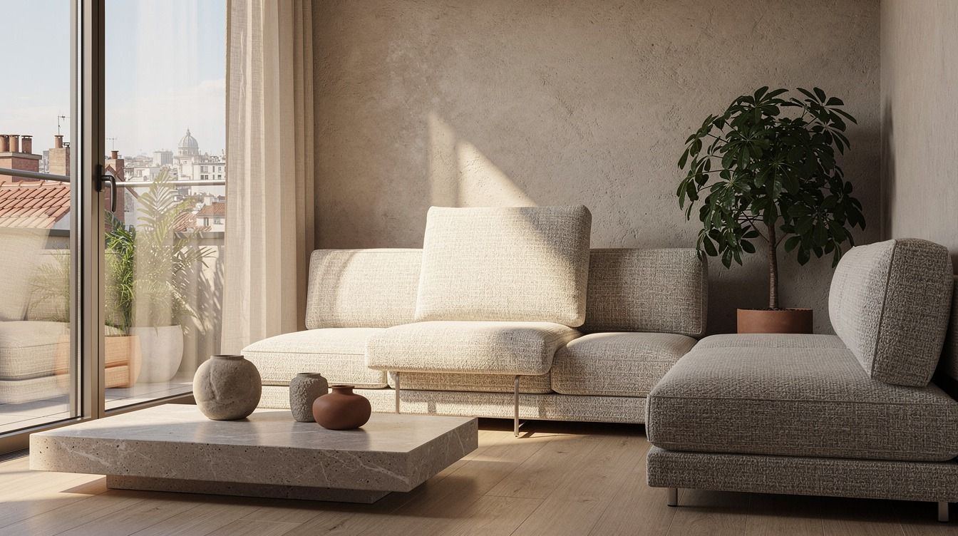 12 Small Rooftop Lounge Ideas Worth Stealing