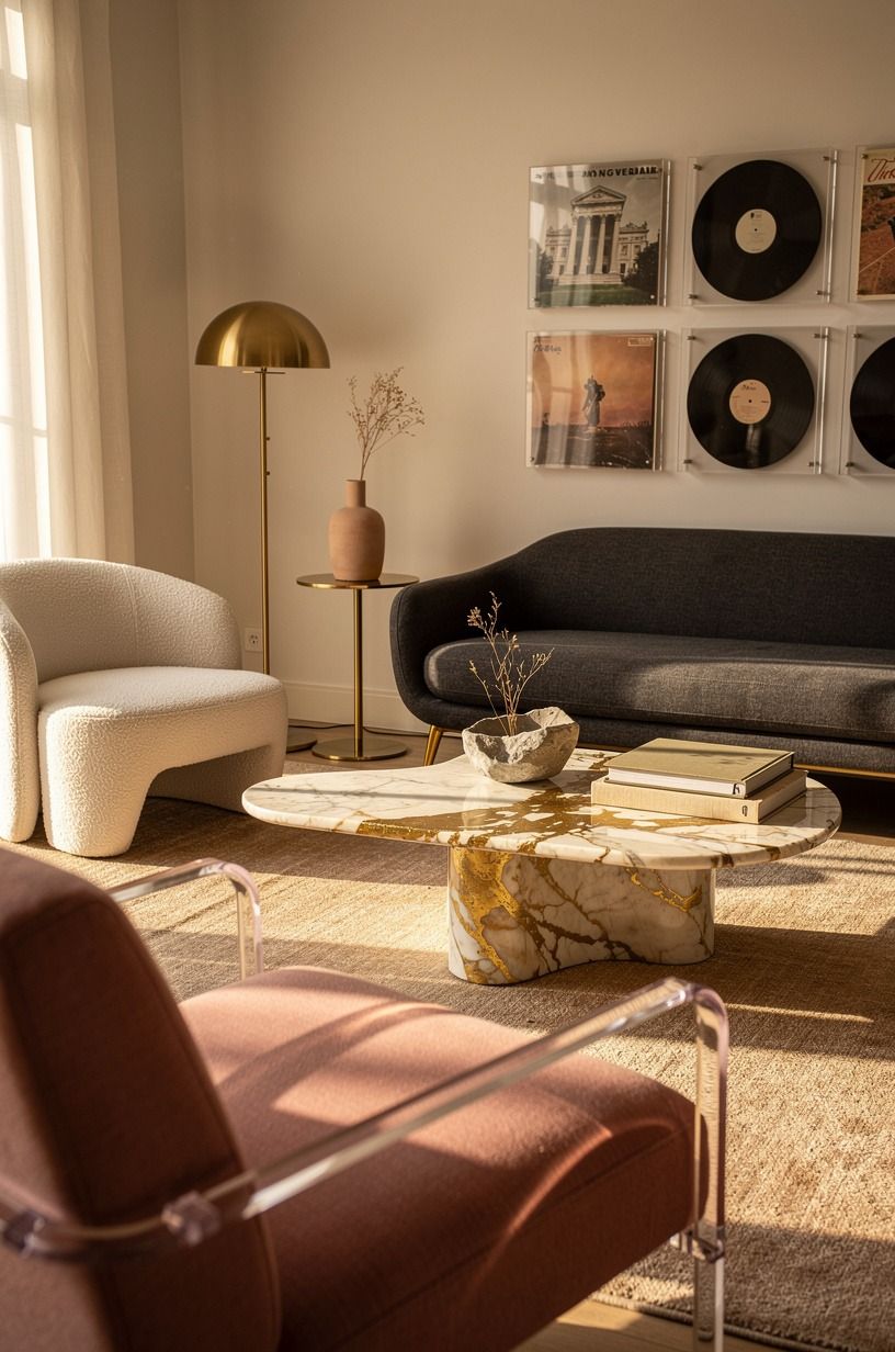 Choose clear frames over bare sleeves for rentals