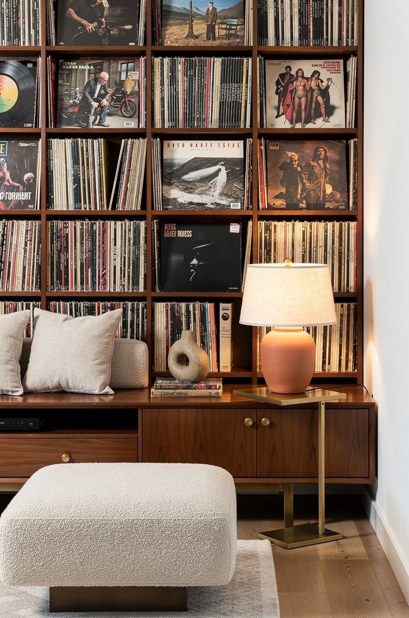 Use the Two-Wood Rule to stop the corner feeling flat