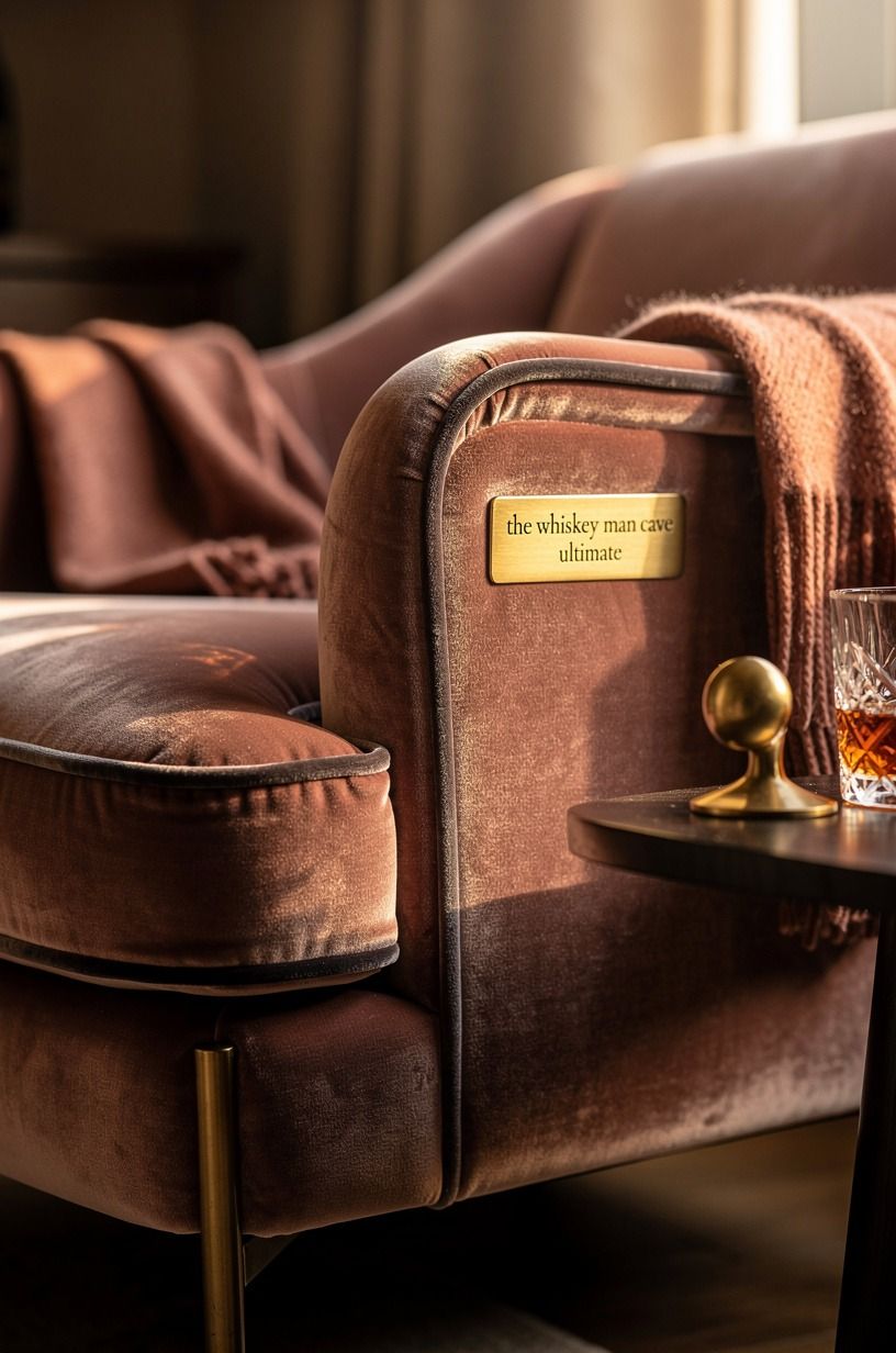 Start with the seat you’ll use every night